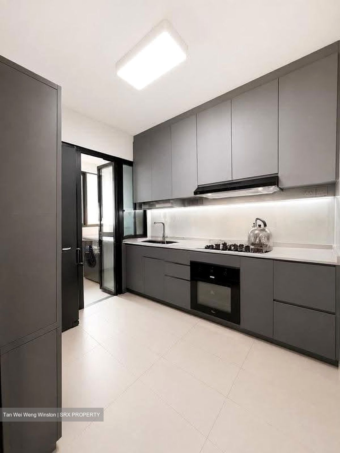 Blk 801B West Coast Parkview (Clementi), HDB 4 Rooms #612877821